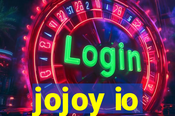 jojoy io